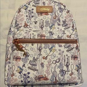 Loungefly Disney backpack